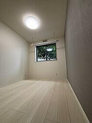 京王線 代田橋駅 徒歩10分の賃貸アパート 1階1LDKのリビング/ダイニング