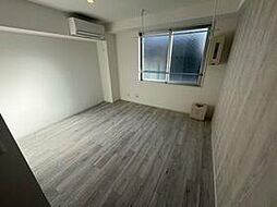 都営三田線 新高島平駅 徒歩3分の賃貸マンション 3階ワンルームのリビング/ダイニング