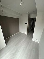 JR京浜東北・根岸線 横浜駅 徒歩9分の賃貸マンション 10階1Kの室内