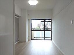 東京メトロ東西線 浦安駅 徒歩15分の賃貸マンション 2階3LDKの室内