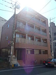 東武東上線 中板橋駅 徒歩6分