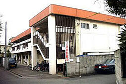 JR中央線 武蔵境駅 徒歩10分