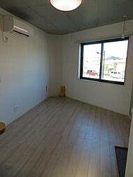 東京メトロ有楽町線 平和台駅 徒歩7分の賃貸マンション 2階ワンルームの室内