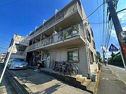 JR南武線 武蔵中原駅 徒歩13分の賃貸マンション