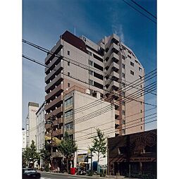 阪急京都本線 京都河原町駅 徒歩4分の賃貸マンション