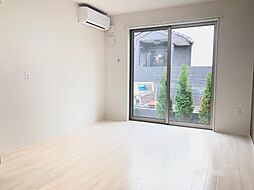 関東鉄道常総線 寺原駅 徒歩9分の賃貸アパート 2階1LDKのリビング/ダイニング