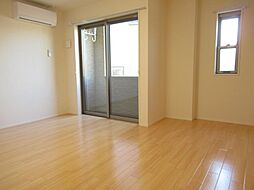 京成本線 鬼越駅 徒歩1分の賃貸アパート 1階1Kのリビング/ダイニング