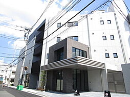 京王井の頭線 浜田山駅 徒歩3分の賃貸マンション