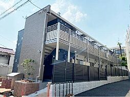 ヴィアロ成田東レジデンス