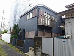 京急本線 京急蒲田駅 徒歩8分