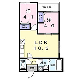Osaka Metro谷町線 長原駅 徒歩8分