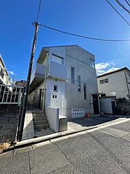 西武池袋線 桜台駅 徒歩8分