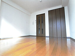 東京メトロ東西線 木場駅 徒歩4分の賃貸マンション 5階1Kのリビング/ダイニング