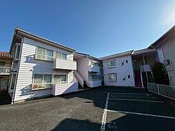 小田急小田原線 柿生駅 徒歩29分の賃貸アパート