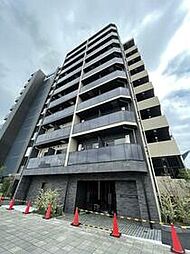 京急本線 鶴見市場駅 徒歩3分の賃貸マンション