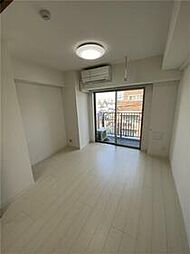 JR南武線 西国立駅 徒歩5分の賃貸マンション 2階1Kの室内