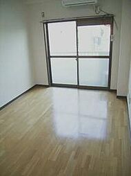 小田急小田原線 柿生駅 徒歩16分の賃貸マンション 2階1Kの室内