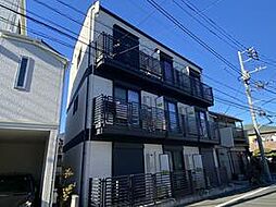 東武東上線 東武練馬駅 徒歩14分