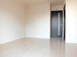 Espoir 302 3階1Kのリビング/ダイニング