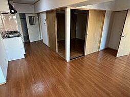 相鉄本線 天王町駅 徒歩4分の賃貸マンション 4階3SLDKの室内