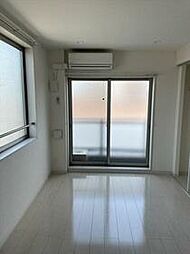 東武東上線 中板橋駅 徒歩9分の賃貸マンション 3階1Kの室内