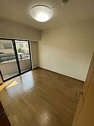 JR中央線 国分寺駅 徒歩15分の賃貸マンション 2階2LDKの室内