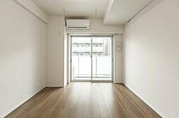 JR京浜東北・根岸線 大森駅 徒歩7分の賃貸マンション 4階1Kのリビング/ダイニング