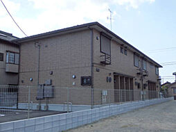 JR内房線 五井駅 徒歩10分の賃貸アパート