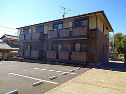 JR内房線 君津駅 4.8kmの賃貸アパート