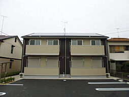 愛知環状鉄道 山口駅 徒歩5分