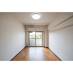 愛知高速東部丘陵線 杁ヶ池公園駅 徒歩27分の賃貸マンション 3階1Kのリビング/ダイニング