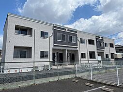 パークサイドメゾン・ソレイユ