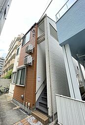 東急田園都市線 池尻大橋駅 徒歩8分