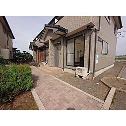 東武桐生線 治良門橋駅 4.2km