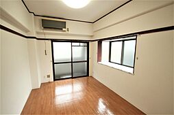 都電荒川線 小台駅 徒歩4分の賃貸マンション 2階ワンルームのリビング/ダイニング