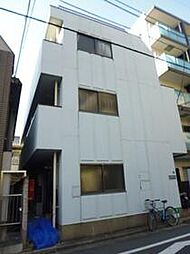 JR埼京線 浮間舟渡駅 徒歩6分