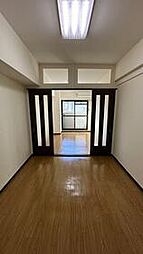 エトランゼ 602 6階2Kの室内