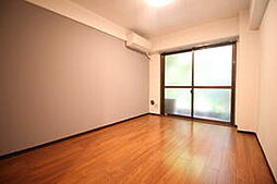 プレステージII 116 1階ワンルームのリビング/ダイニング