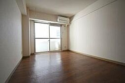 東急東横線 新丸子駅 徒歩4分の賃貸マンション 4階ワンルームのリビング/ダイニング