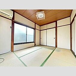 東京メトロ丸ノ内線 南阿佐ケ谷駅 徒歩6分の賃貸アパート 1階1Kのリビング/ダイニング