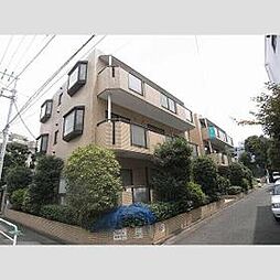 東急田園都市線 用賀駅 徒歩3分の賃貸マンション