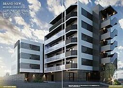 ＬＵＭＥＥＤ蒲田南 202