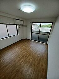 京急本線 大森町駅 徒歩13分の賃貸マンション 4階1Kのリビング/ダイニング