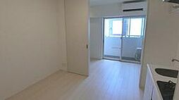 都営三田線 西巣鴨駅 徒歩6分の賃貸マンション 3階ワンルームのリビング/ダイニング