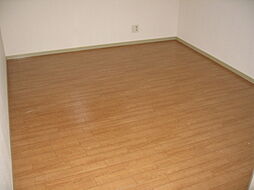 近鉄湯の山線 中菰野駅 徒歩9分の賃貸アパート 1階2DKのリビング/ダイニング