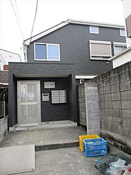 JR総武線 荻窪駅 徒歩10分の賃貸アパート