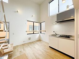 JR埼京線 赤羽駅 徒歩11分の賃貸アパート