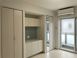 JR高崎線 上尾駅 徒歩9分の賃貸アパート 1階1Kのリビング/ダイニング