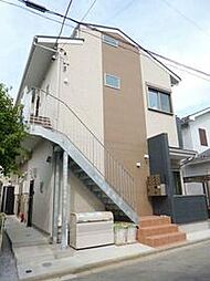 JR京浜東北・根岸線 鶴見駅 徒歩25分