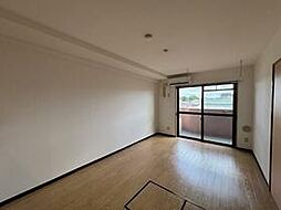 東武野田線 豊四季駅 徒歩16分の賃貸マンション 2階2LDKのリビング/ダイニング